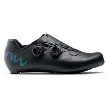 Shop Northwave Extreme GT 3 Shoes (Black/Iridescent) Online in India | United By Cycling