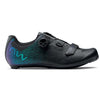 Northwave Storm Carbon 2 Shoes(Black/Iridescent)