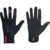 Shop Northwave Active Contact Full Gloves-Black (S) Online in India | United By Cycling