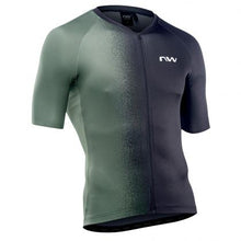 Shop Northwave Blade Jersey-Green Forest/Black (Size-S) Online in India | United By Cycling