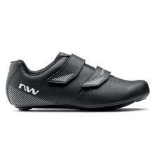 Shop Northwave Jet 3 Shoes-Black Online in India | United By Cycling