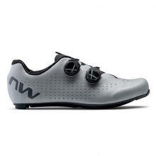 Shop Northwave Revolution 3 Shoes(Silver Reflective) Online in India | United By Cycling