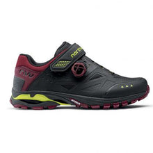 Shop Northwave Spider Plus 3 Shoes(Black/Plum) Online in India | United By Cycling