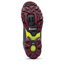 Shop Northwave Spider Plus 3 Shoes(Black/Plum)  Online in India | United By Cycling