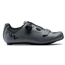 Shop Northwave Storm Carbon 2 Shoes (Anthra) Online in India | United By Cycling