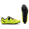 Northwave Storm Carbon 2 Shoes(Yellow Fluo/Black)