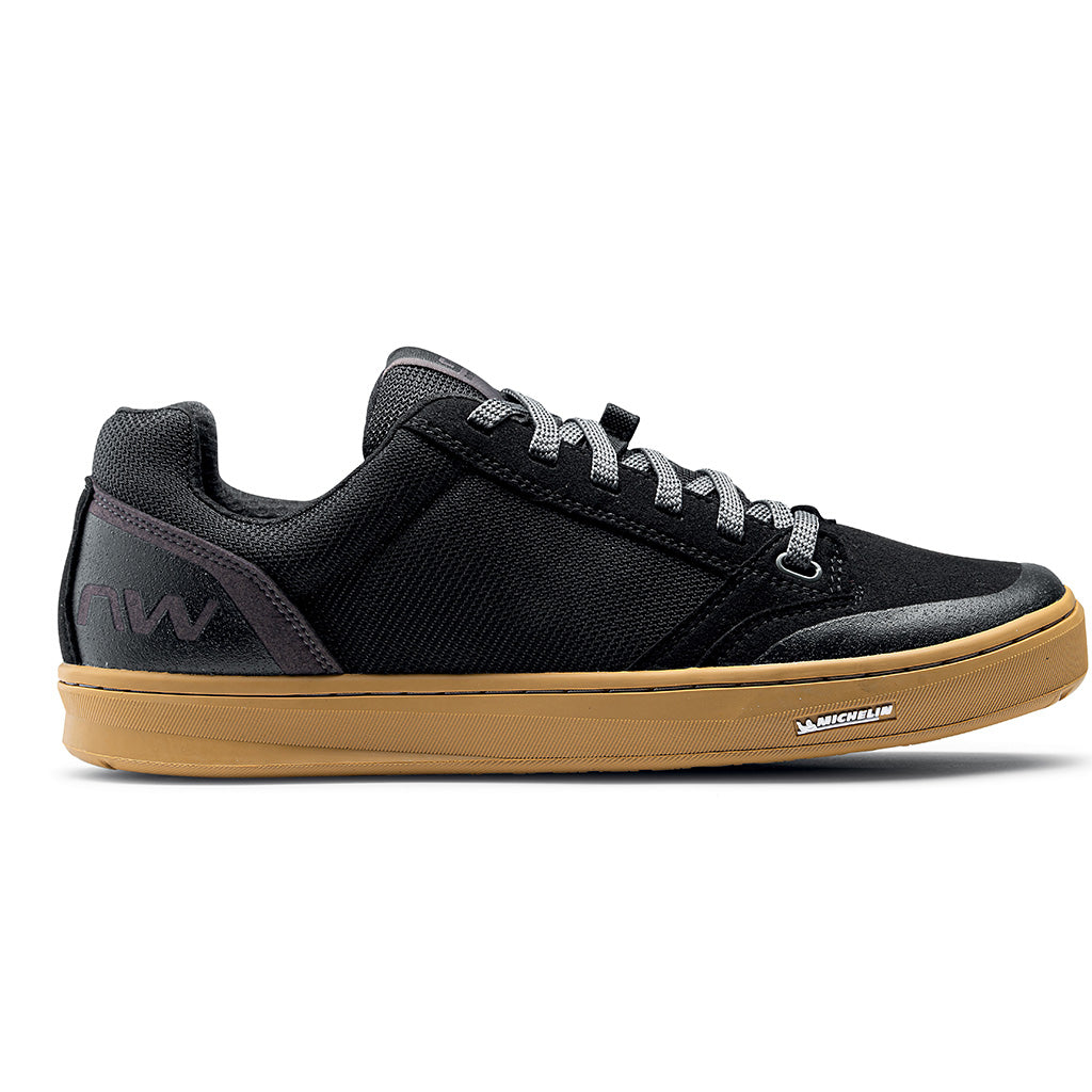 Shop Northwave Tribe 2 Shoes(Black) Online in India | United By Cycling