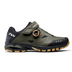 Shop Northwave Spider Plus 3 Shoes(Forest) Online in India | United By Cycling