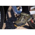 Shop Northwave Spider Plus 3 Shoes(Forest)  Online in India | United By Cycling