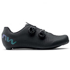 Shop Northwave Revolution 3 Shoes-Black/Iridescent Online in India | United By Cycling