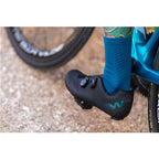 Shop Northwave Revolution 3 Shoes-Black/Iridescent  Online in India | United By Cycling