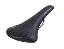 Shop Smanie Nspire Sport Saddle (Black) Online in India | United By Cycling