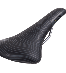 Smanie Nspire Sport Saddle (Black)