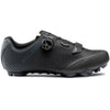 Northwave Origin Plus 2 Shoes-Black/Anthra