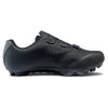 Northwave Origin Plus 2 Shoes-Black/Anthra