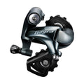 Shop Shimano Tiagra RD 4700-SS 10 Speed Black Online in India | United By Cycling