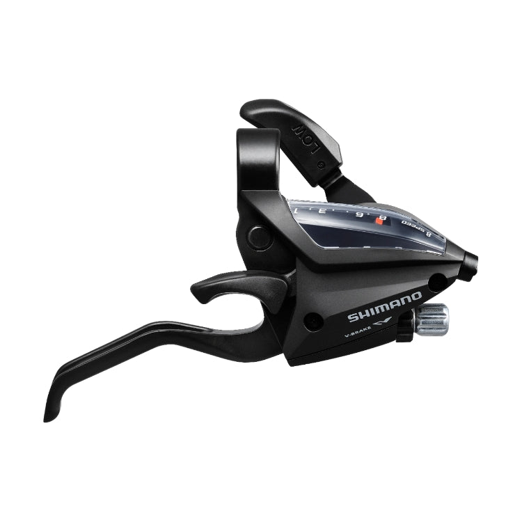 Shimano Altus Shift / Brake Lever ST-EF500 8 Speed