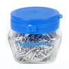 Shimano Inner Cable End Caps For Shift 1.1/1.2MM (500pcs)