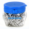 Shimano Inner Cable End Caps For Brake 1.6MM (500pcs)