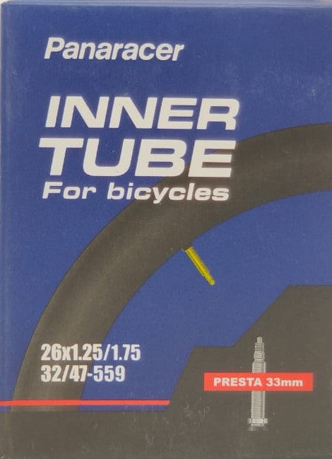 26 x cheap 1.25 inner tube