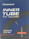 Durable Panaracer 26 inch bicycle inner tube with Presta valve