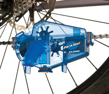 Shop Park Tool Cyclone - Chain Scrubber Online in India | United By Cycling