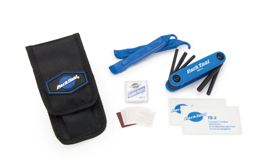 Shop Park Tool Essential Tool Kit- WTK-2 Online in India | United By Cycling