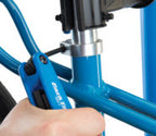 Shop Park Tool Fold-up Hex Wrench Set - AWS-11 Online in India | United By Cycling