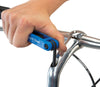 Shop Park Tool Fold-up Hex Wrench Set: 1.5mm to 6mm AWS-10 Online in India | United By Cycling