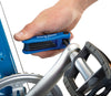 Shop Park Tool Fold-up Hex Wrench Set: 1.5mm to 6mm AWS-10 Online in India | United By Cycling