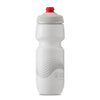 Polar Breakaway Wave Sport Bottle(Ivory/Silver-24oz)