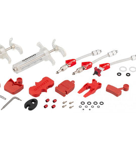 SRAM Disc Brake Hydraulic Pro Bleeding Kit For Dot
