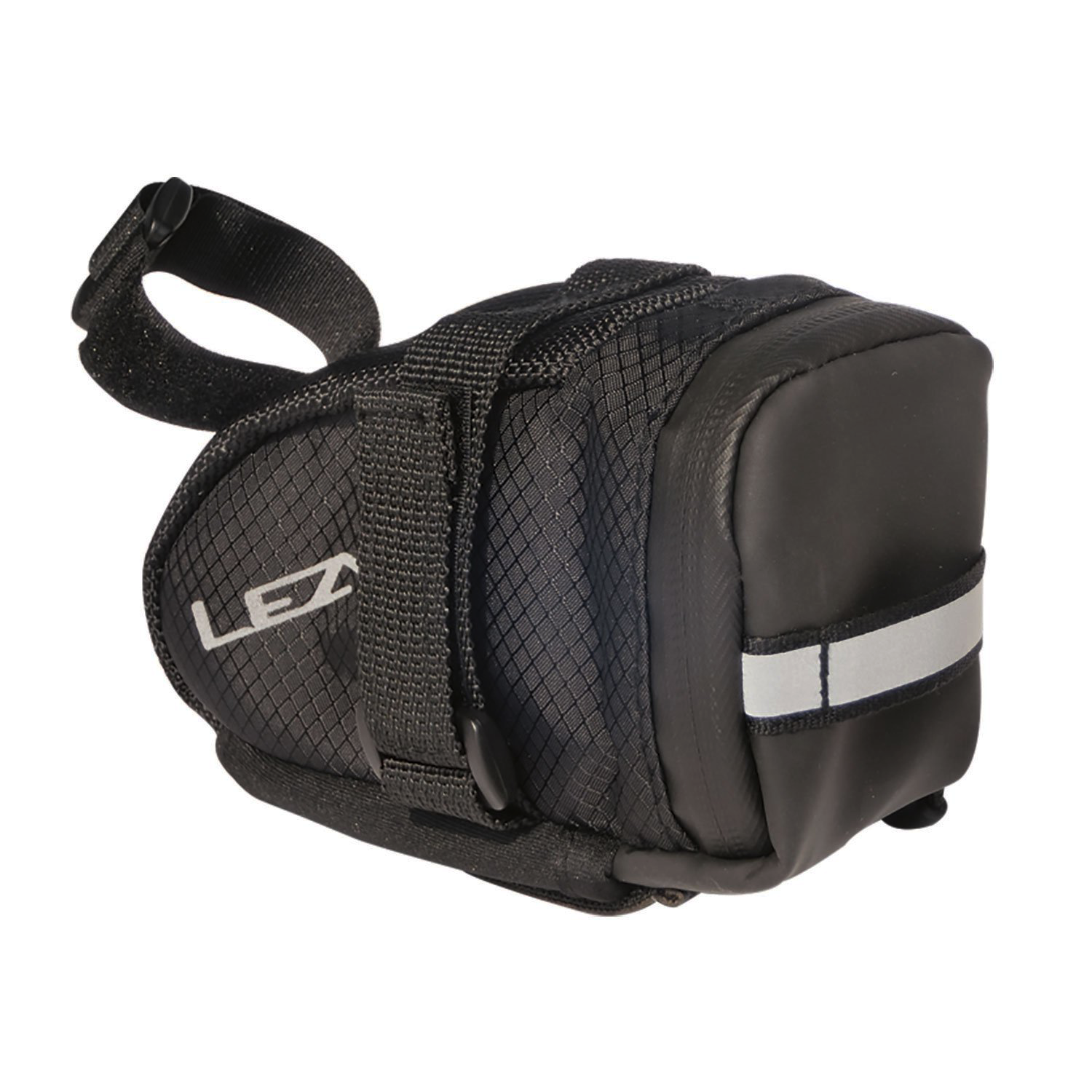 Shop Lezyne M Caddy Saddle Bag (Black) Online in India | United By Cycling