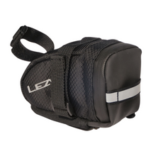 Shop Lezyne M Caddy Saddle Bag (Black) Online in India | United By Cycling