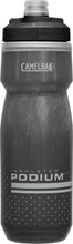 CamelBak Podium Chill 620ml Water Bottle Black

