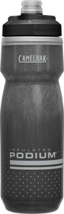 CamelBak Podium Chill Bottle 620ml/21oz (Black)