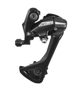 Shimano Acera Rear Derailleur RD-M3020-8 (Black, 7/8 Speed)