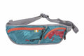 Shop Adventure Worx Ultra Light Run Waist Pouch Online in India | United By Cycling