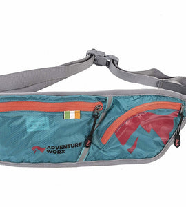 Adventure Worx Ultra Light Run Waist Pouch
