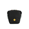 Restrap Pannier Bag-Black (Small)