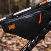 Restrap Frame Bag (Black) - Small