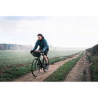 Shop Restrap Handlebar Pack (Black)  Online in India | United By Cycling