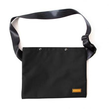 Shop Restrap Musette Bag (Black) Online in India | United By Cycling