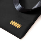 Shop Restrap Musette Bag (Black)  Online in India | United By Cycling