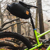 Restrap Saddle Pack (Black)