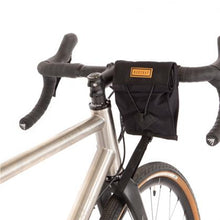 Shop Restrap Tech Bag (Black) Online in India | United By Cycling