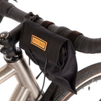 Shop Restrap Tech Bag (Black)  Online in India | United By Cycling