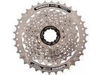 Shop Shimano Cassette Acera 8 Speed - CS-HG41 (11-34T) Online in India | United By Cycling