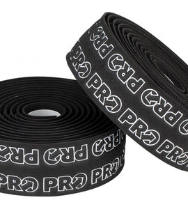 Shimano PRO Sport Control Team Handlebar Tape - PRTA0058 (Black)