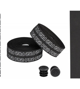 Shimano PRO Sport Control Team Handlebar Tape - PRTA0058 (Black)